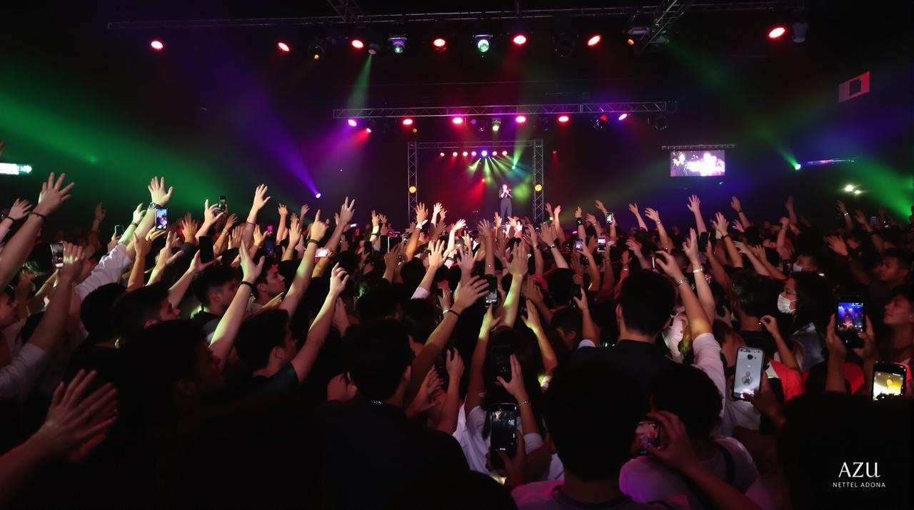 第四届啪啪视频影迷节圆满落幕，超10万影迷参与线上线下互动