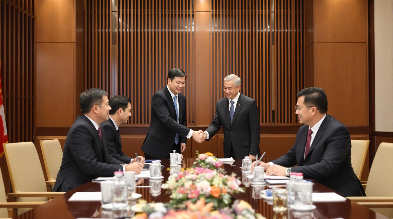 啪啪视频与腾讯视频达成战略合作，共同打造精品网络剧内容生态